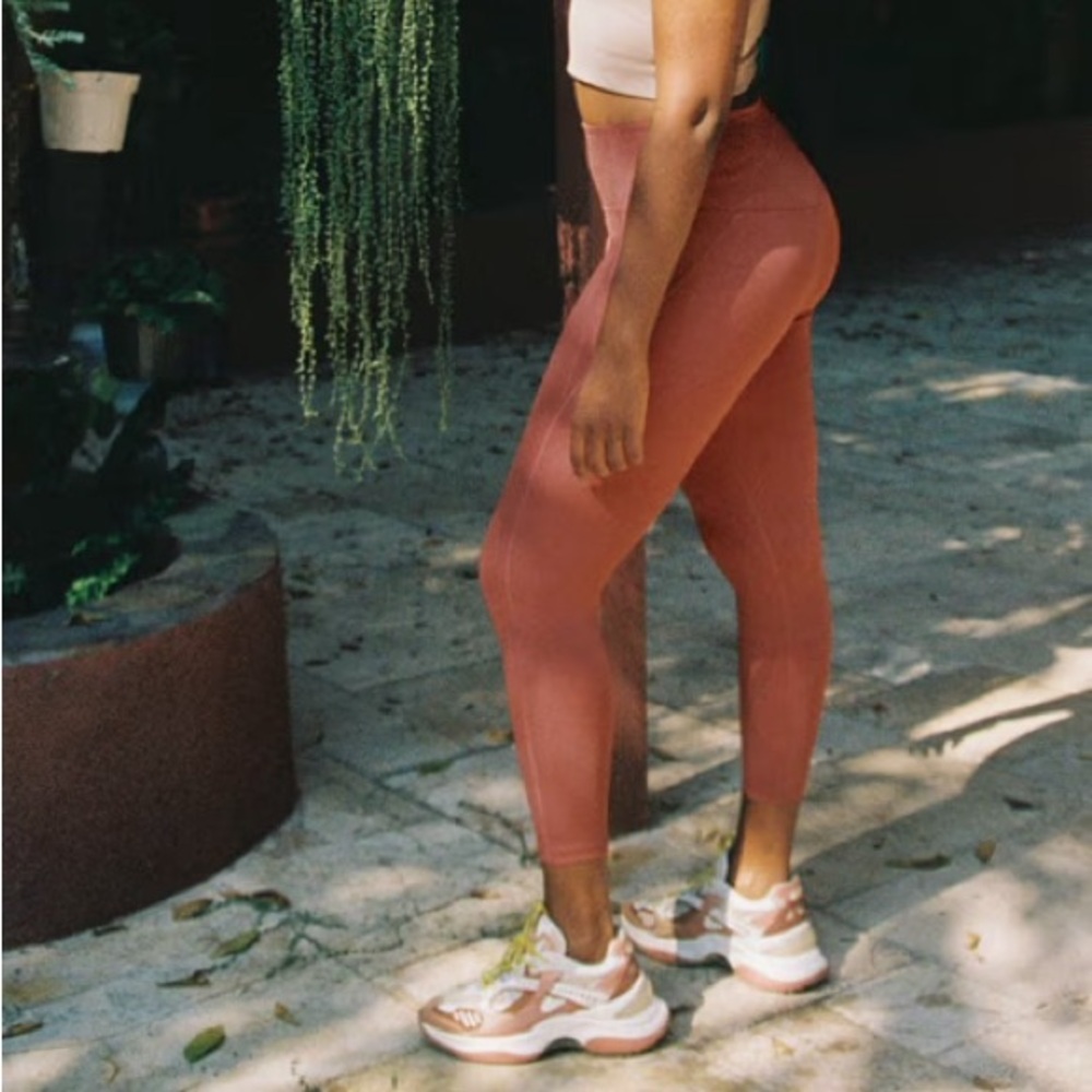 Girlfriend Collective Activewear